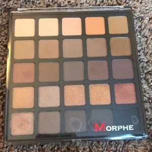 Morphe 25 A